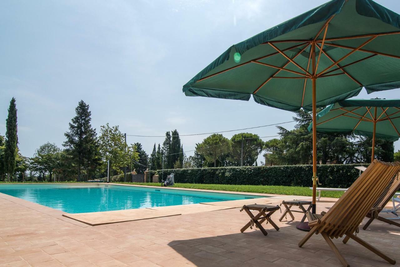 Glamping Poggio Imperiale Marche Hotel Civitanova Marche Luaran gambar